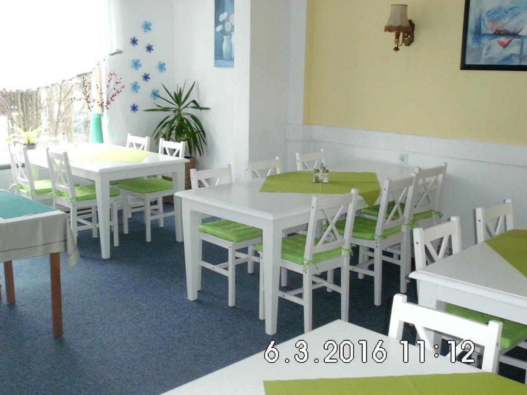 Ski Und Biker Hotel Villa Sonnenschein Braunlage Am Wurmberg Экстерьер фото