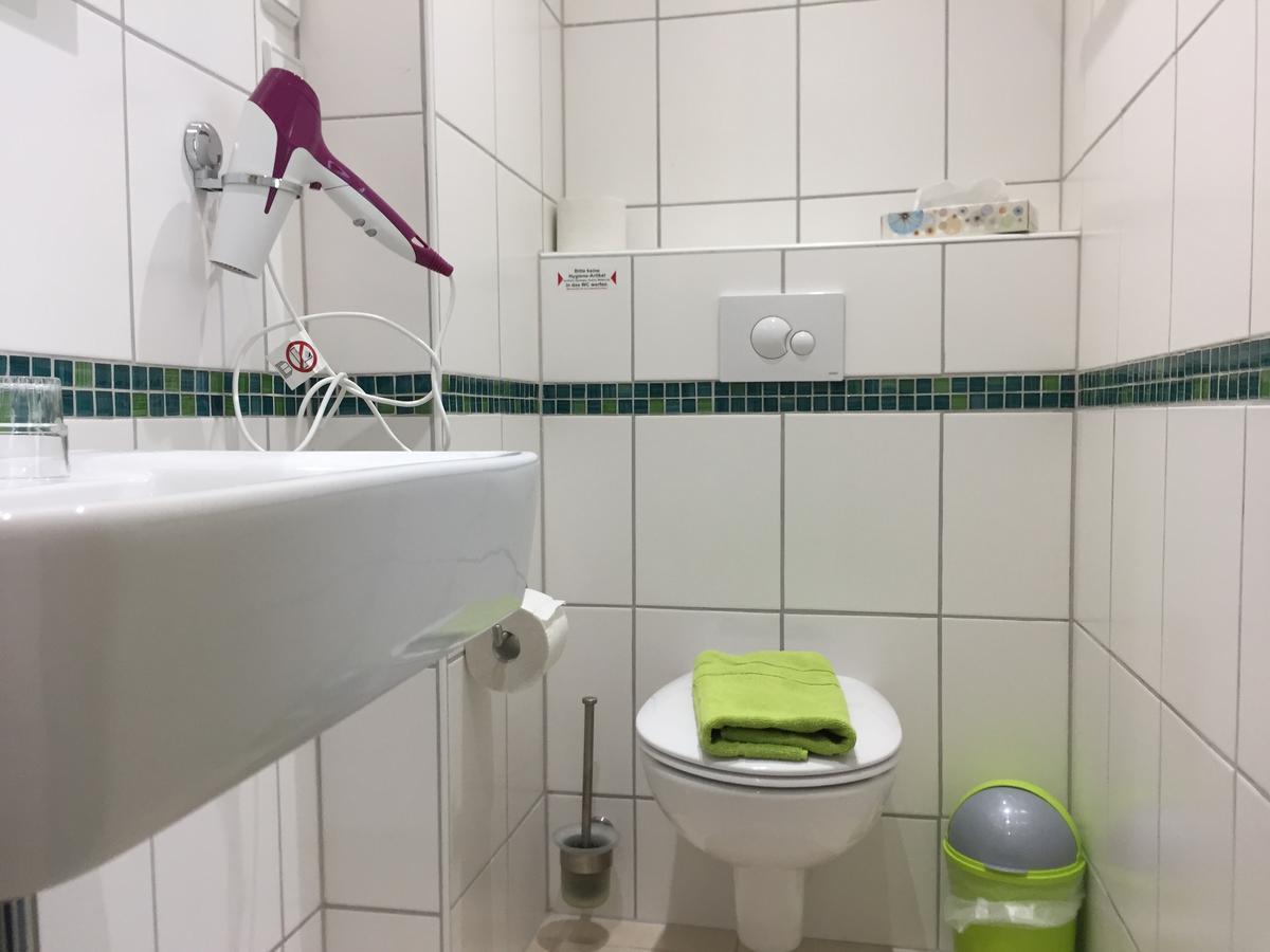 Ski Und Biker Hotel Villa Sonnenschein Braunlage Am Wurmberg Экстерьер фото