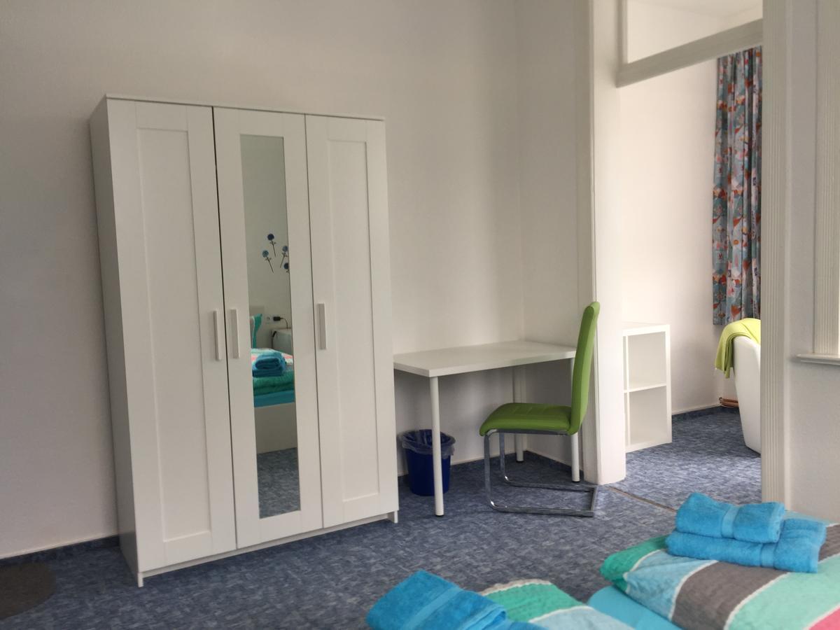 Ski Und Biker Hotel Villa Sonnenschein Braunlage Am Wurmberg Экстерьер фото