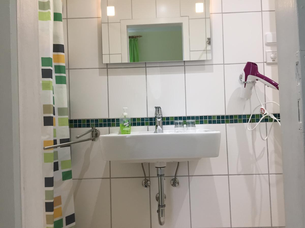 Ski Und Biker Hotel Villa Sonnenschein Braunlage Am Wurmberg Экстерьер фото