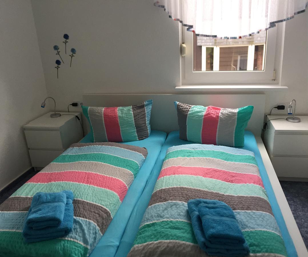 Ski Und Biker Hotel Villa Sonnenschein Braunlage Am Wurmberg Экстерьер фото