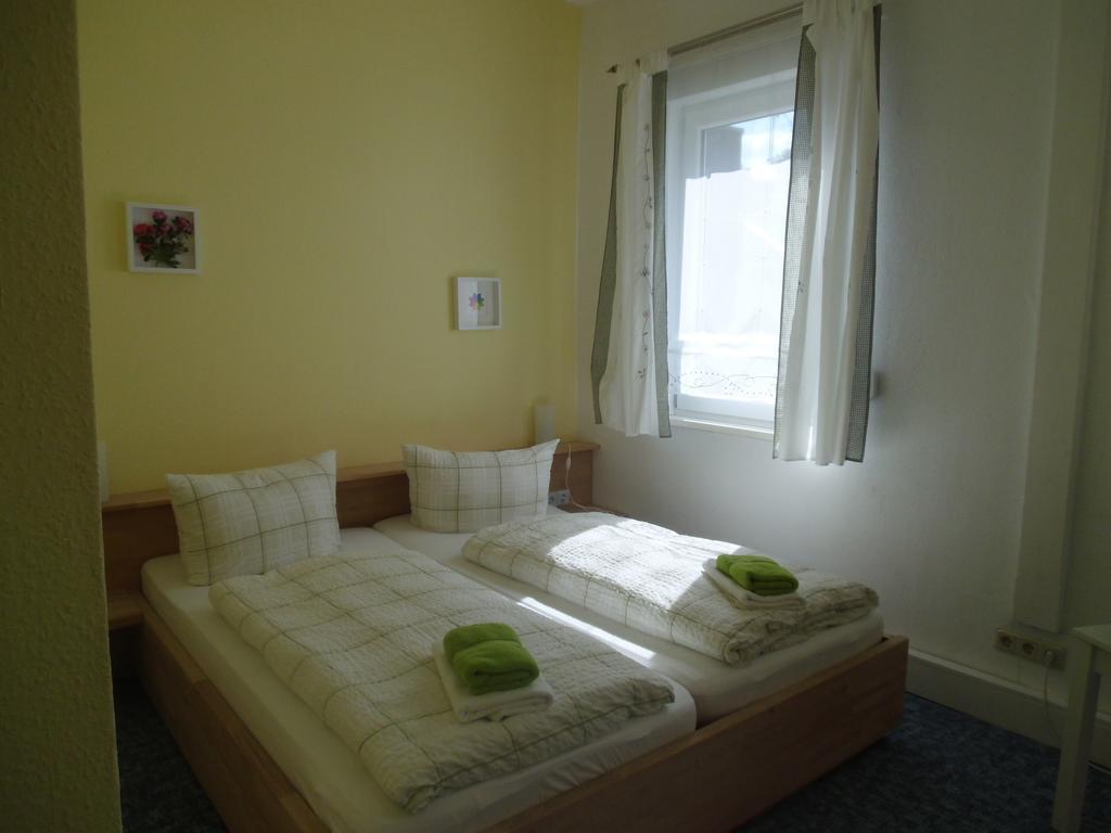 Ski Und Biker Hotel Villa Sonnenschein Braunlage Am Wurmberg Номер фото