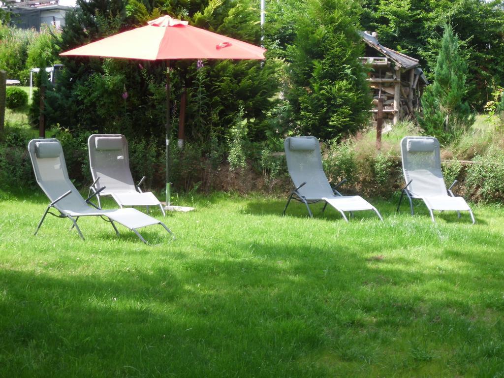 Ski Und Biker Hotel Villa Sonnenschein Braunlage Am Wurmberg Экстерьер фото