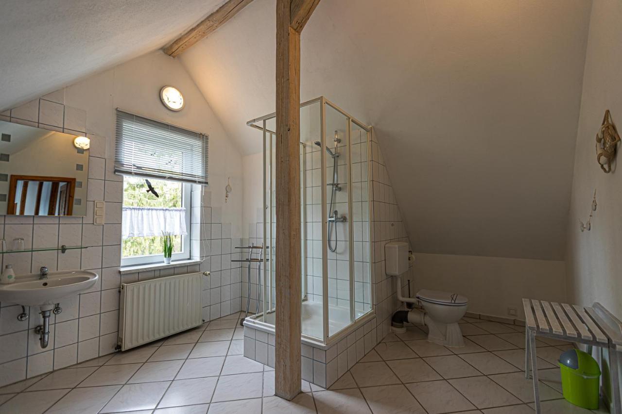 Ski Und Biker Hotel Villa Sonnenschein Braunlage Am Wurmberg Экстерьер фото