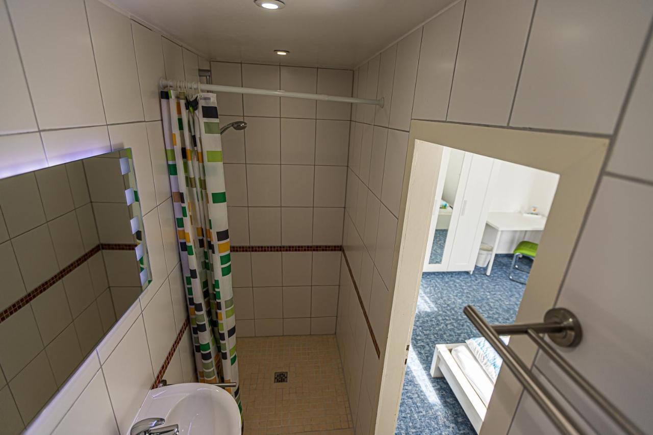 Ski Und Biker Hotel Villa Sonnenschein Braunlage Am Wurmberg Экстерьер фото
