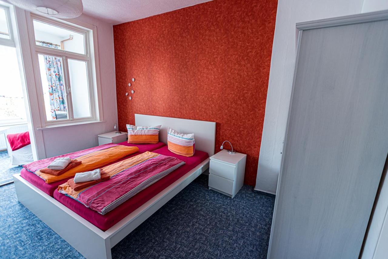 Ski Und Biker Hotel Villa Sonnenschein Braunlage Am Wurmberg Экстерьер фото
