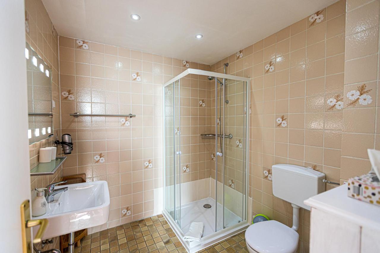 Ski Und Biker Hotel Villa Sonnenschein Braunlage Am Wurmberg Экстерьер фото